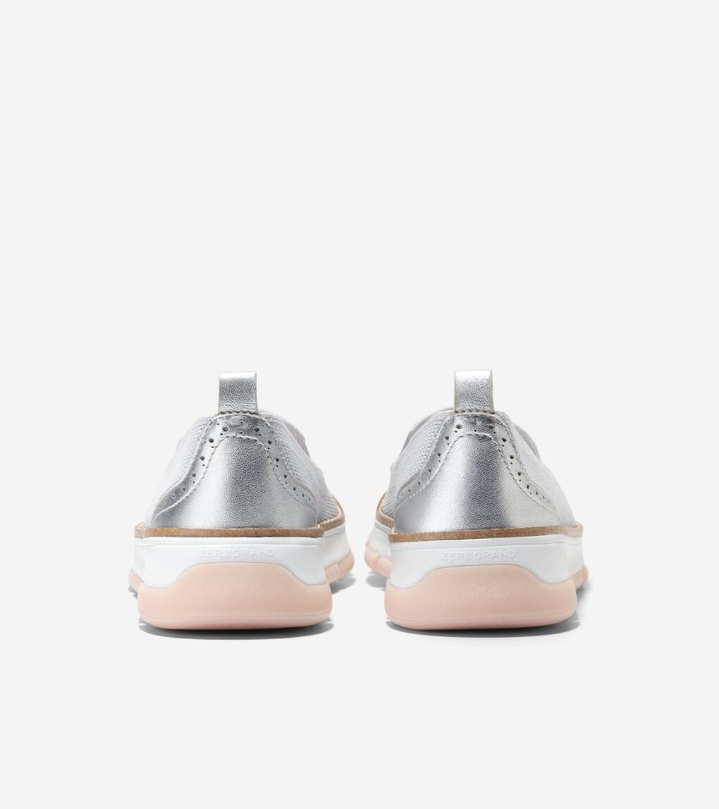 ゼログランド レラ スティッチライト ベネチアン womens