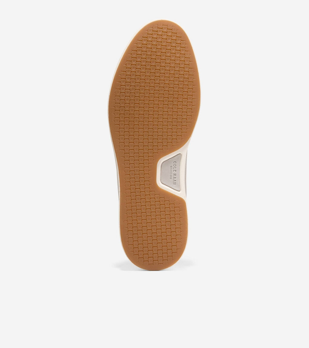 グランドプロ シティスペクター レーザー スニーカー mens
