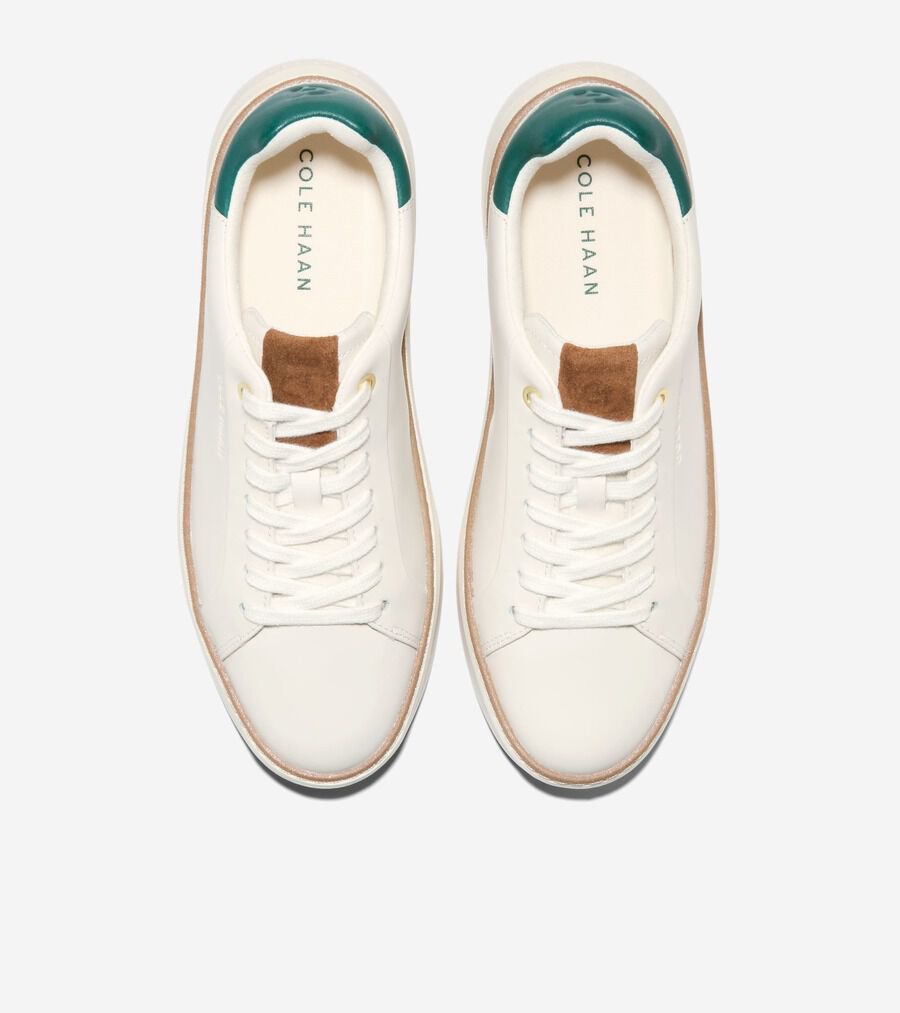 グランドプロ トップスピン スニーカー womens. 0.0 | COLE_HAAN