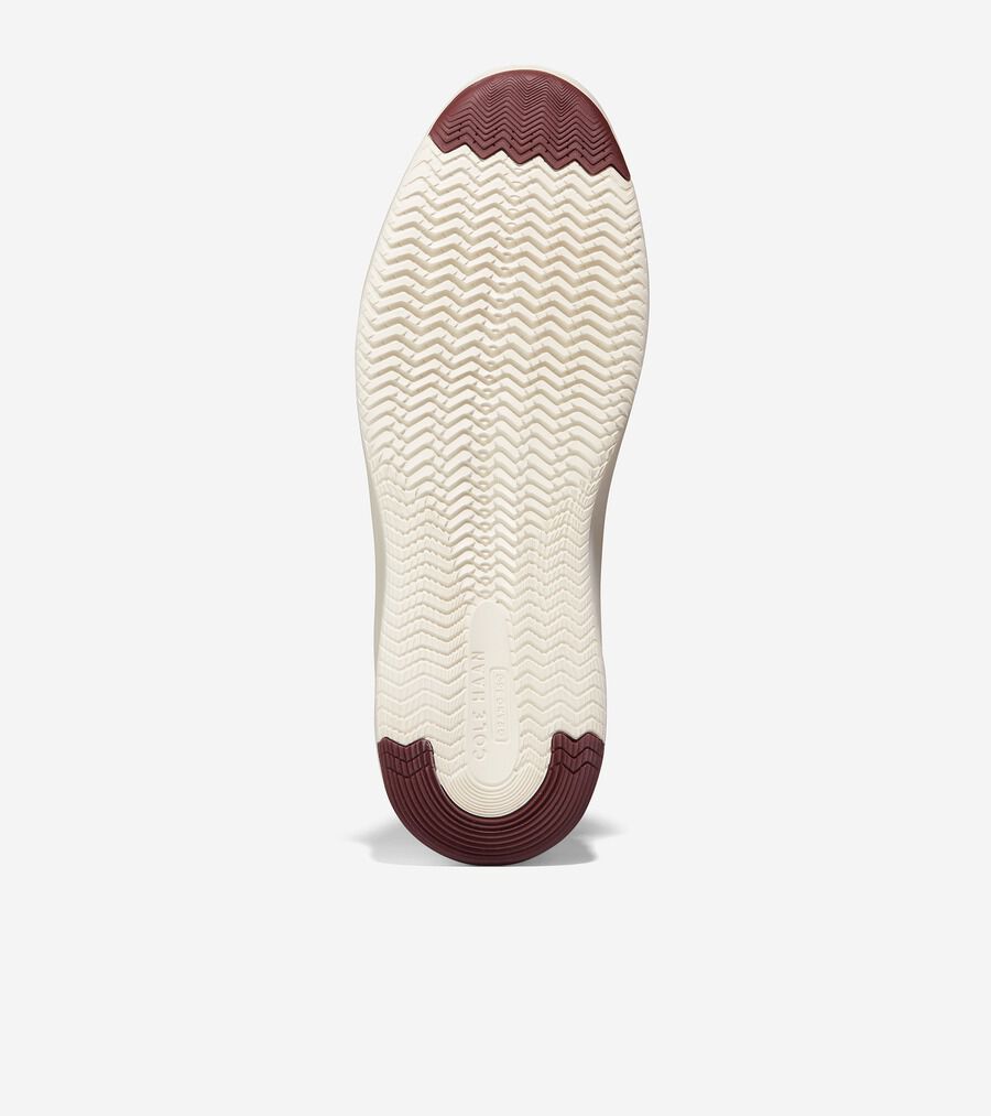 グランドプロ トップスピン スニーカー womens. 0.0 | COLE_HAAN
