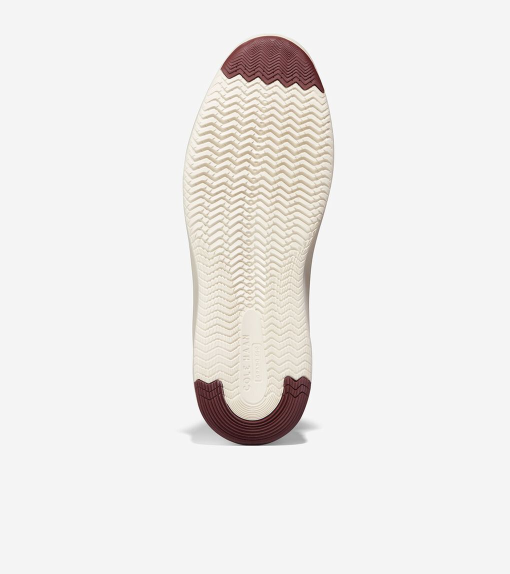 グランドプロ トップスピン スニーカー womens.