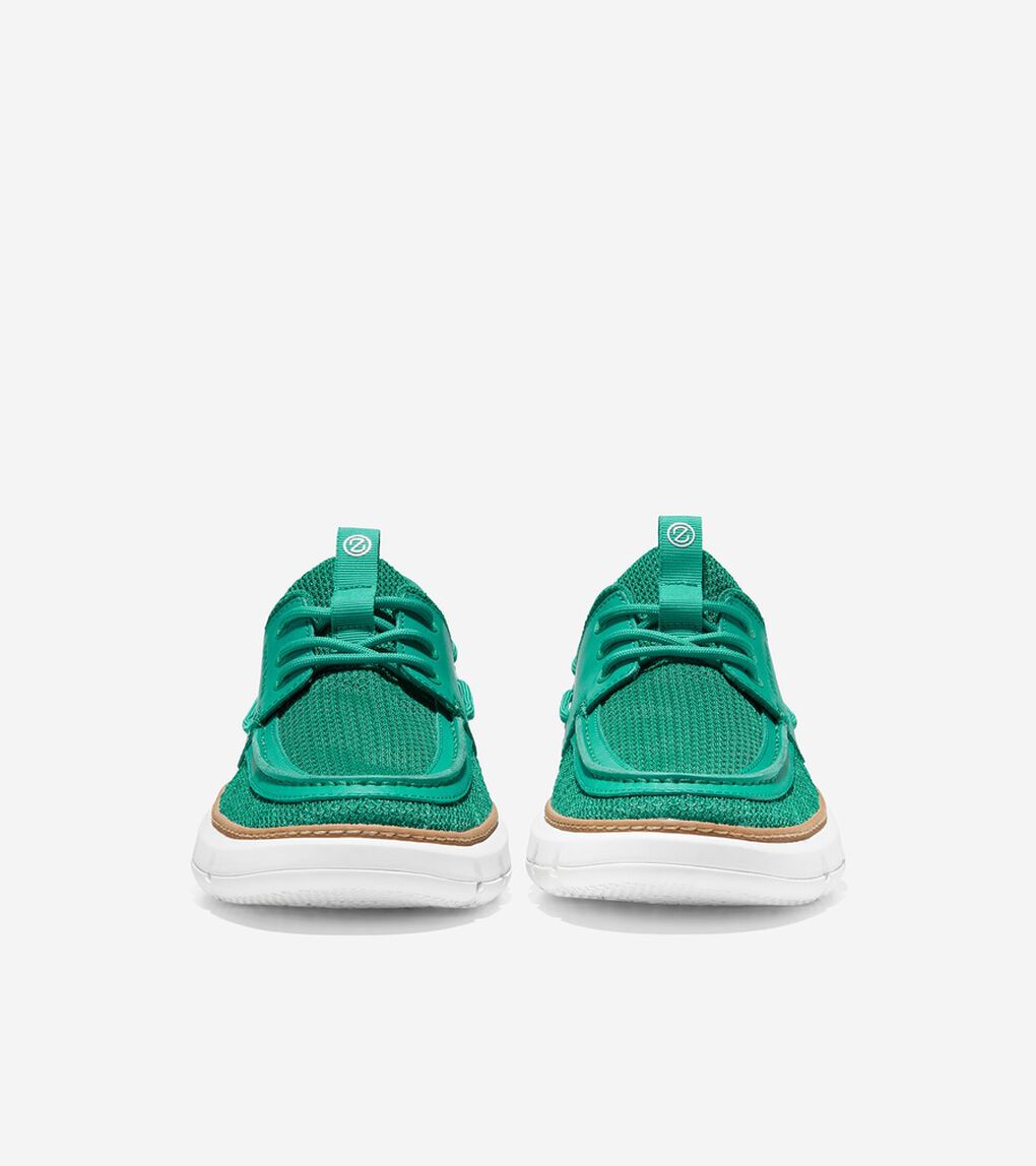 4.ゼログランド レガッタ mens.