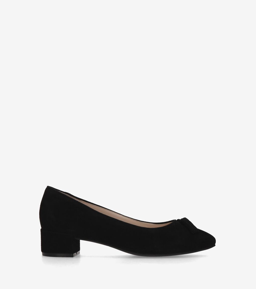 ニキ パンプ ウォータープルーフ womens.