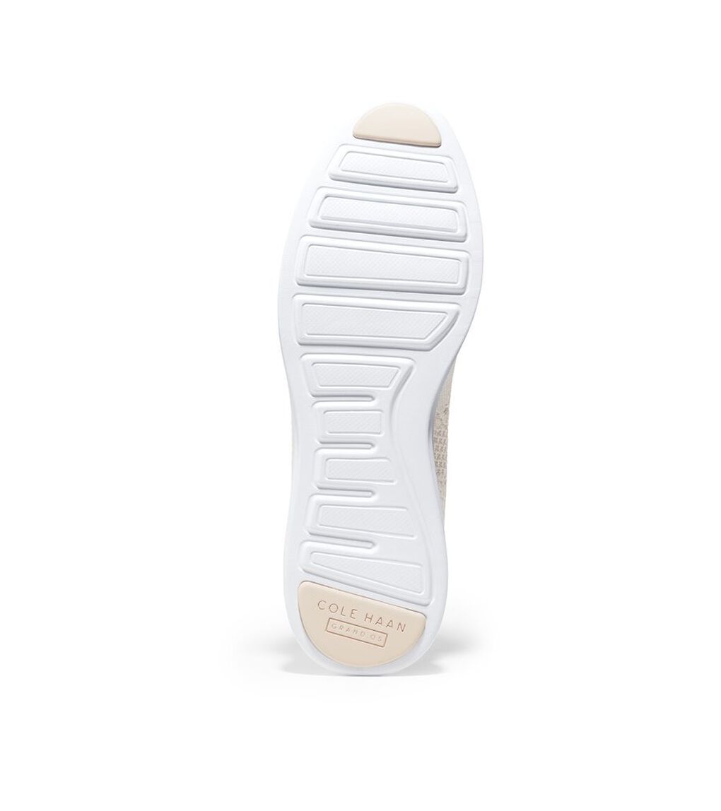 オリジナルグランド スティッチライト ウィング オックスフォード womens.