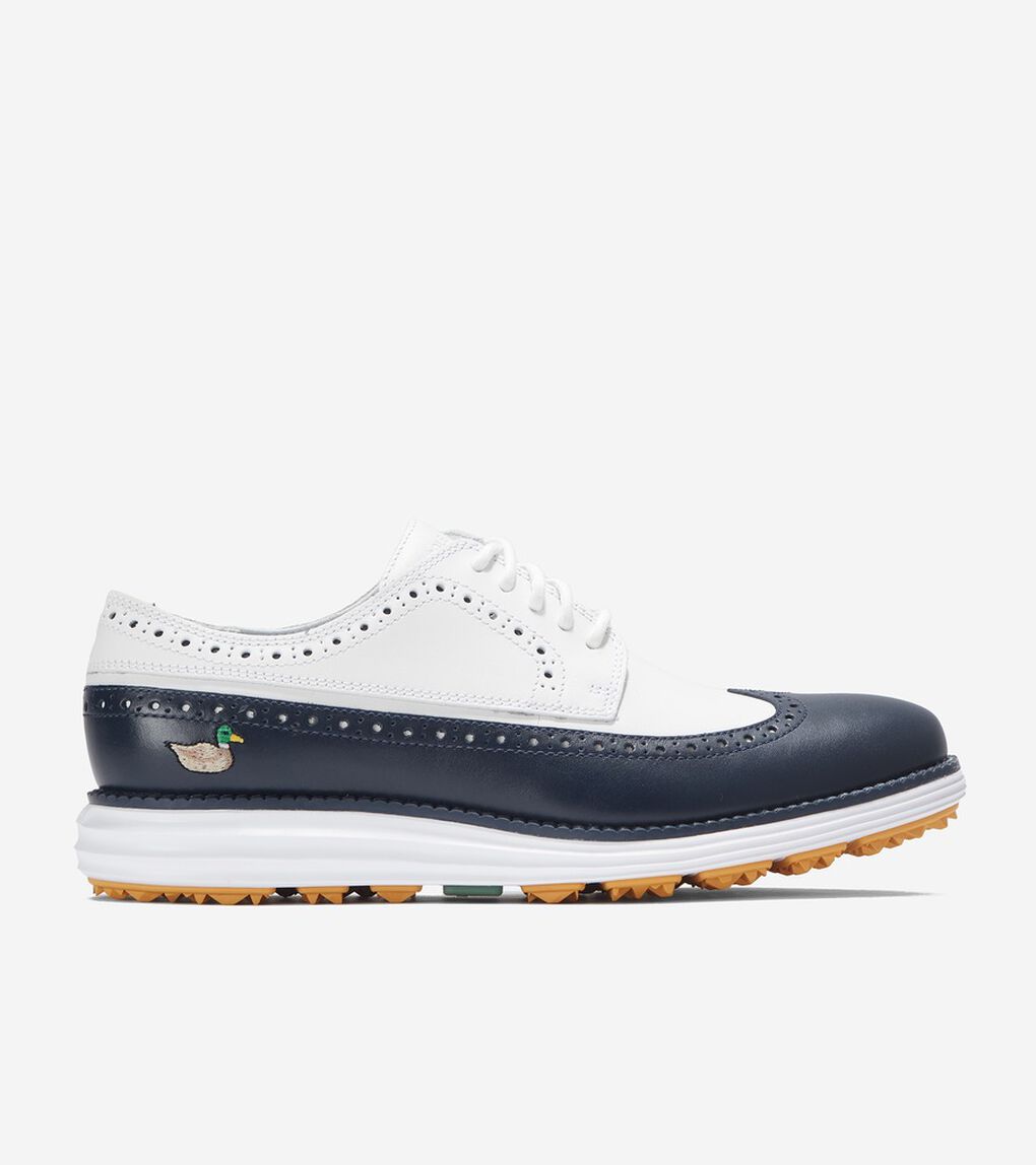 オリジナルグランド ウィングオックス ゴルフ mens.