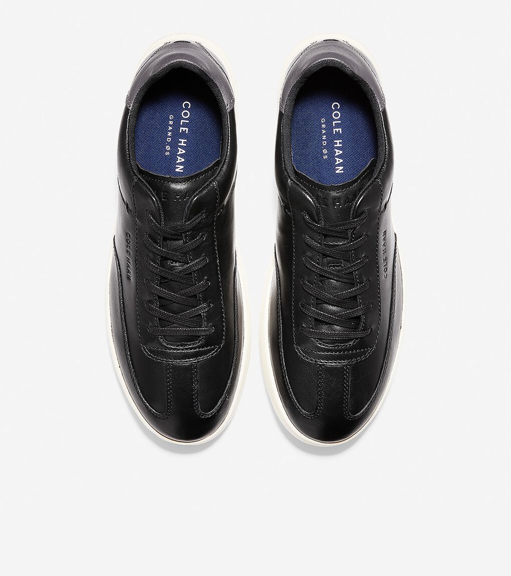 グランド クロスコート ターフ スニーカー mens.
