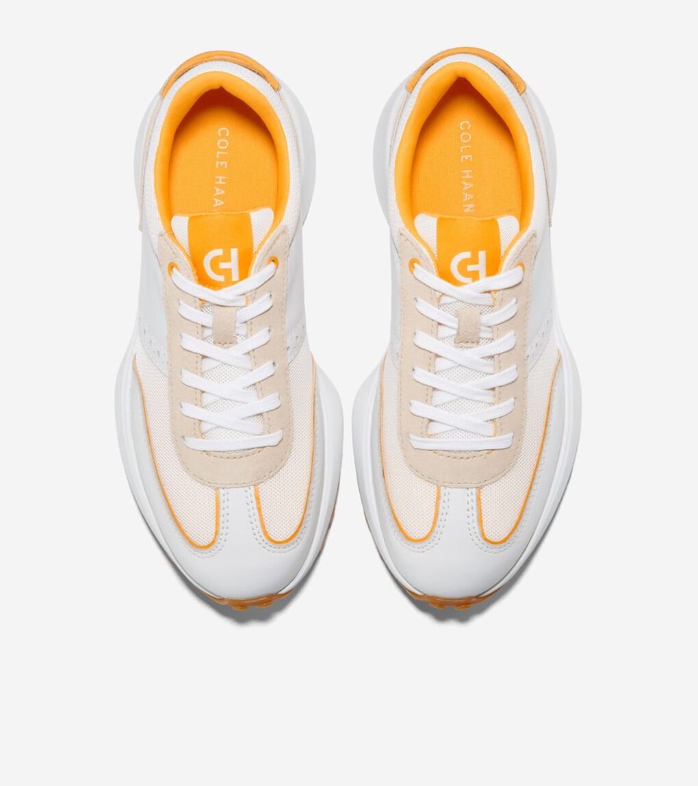 グランド クロスコート メドウ ランナー womens.