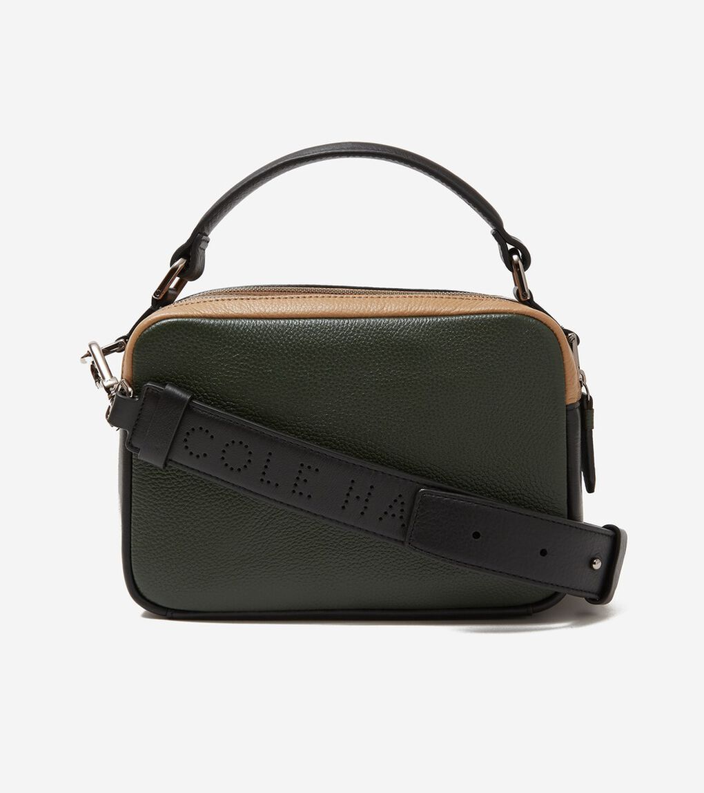 エッセンシャル クロスボディ womens. 15000 | COLE_HAAN 