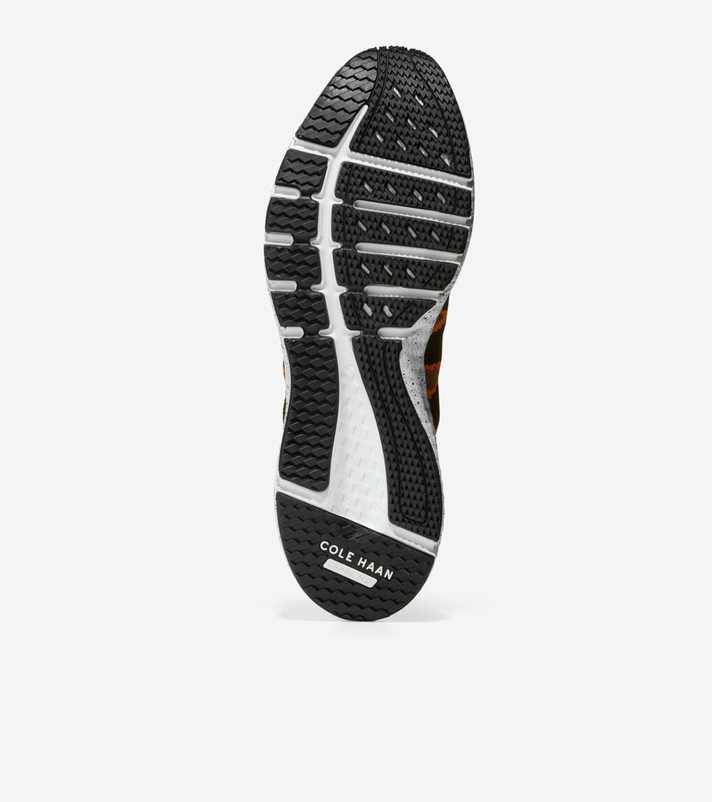ゼログランド オーバーテイク ライト ランナー womens.