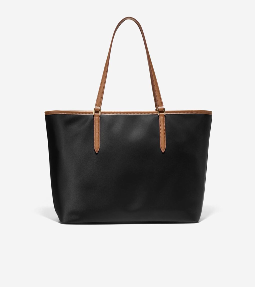 ザエリーゼナイロントート womens.