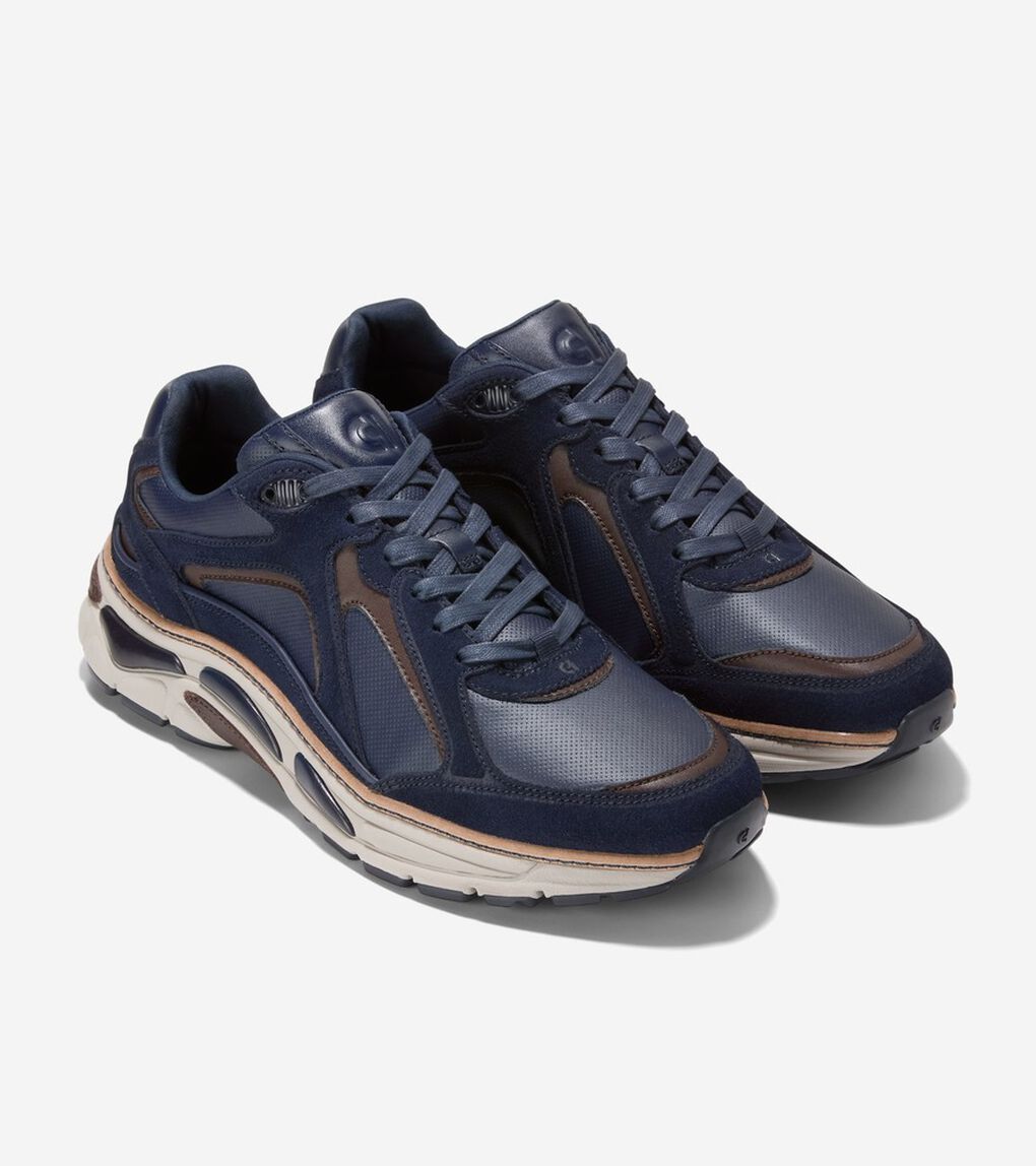 グランドプロ ミレニア ランナー mens