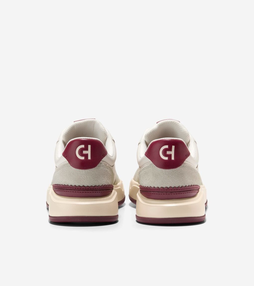 グランドプロ クロスオーバー スニーカー mens