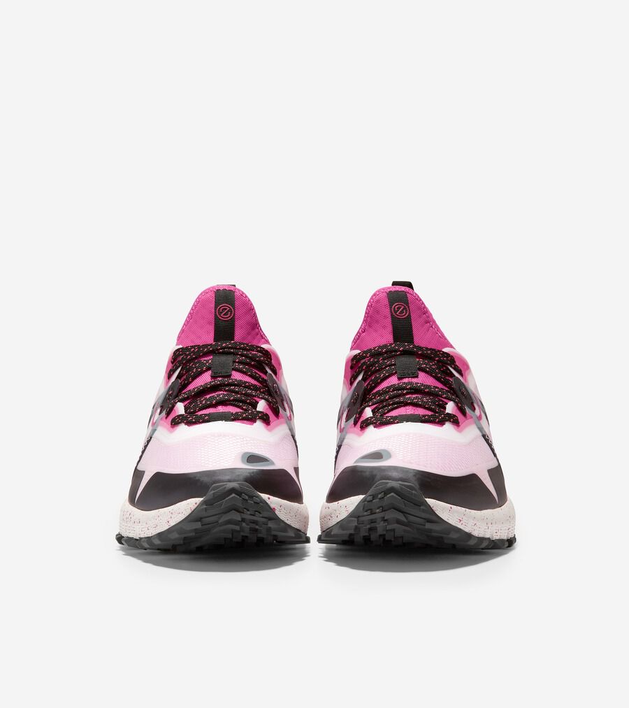 ゼログランド オーバーテイク オール テレイン ランナーWR womens