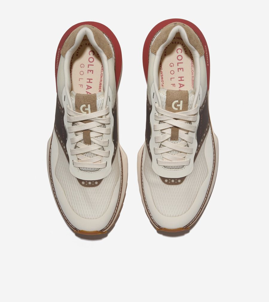 グランドプロ アッシュランド ゴルフ mens. 0.0 | COLE_HAAN