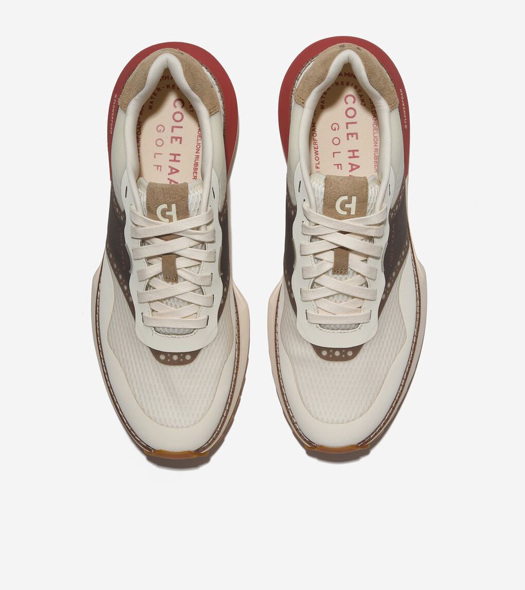 グランドプロ アッシュランド ゴルフ mens