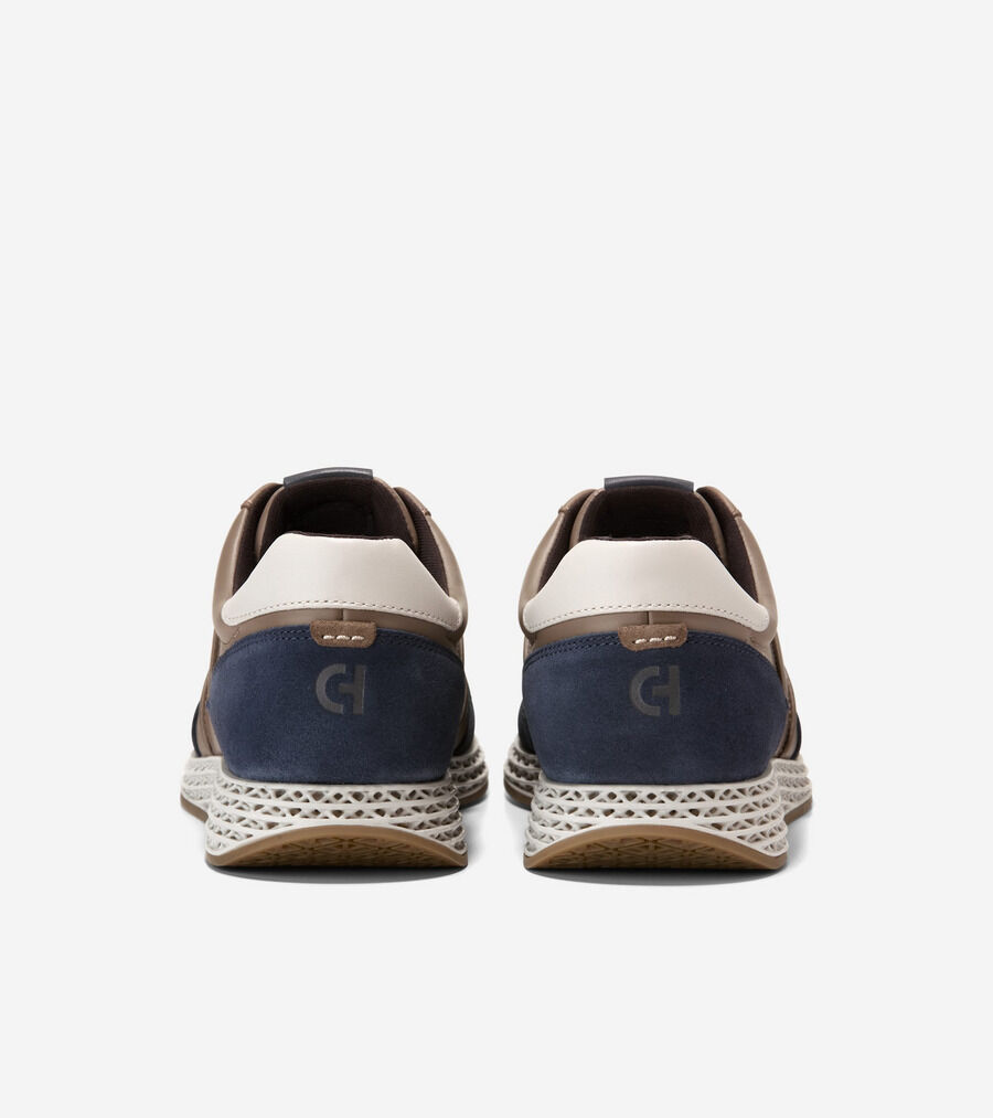 グランドプロ ロープロファイル スカイウィーブ ランナー mens 32000