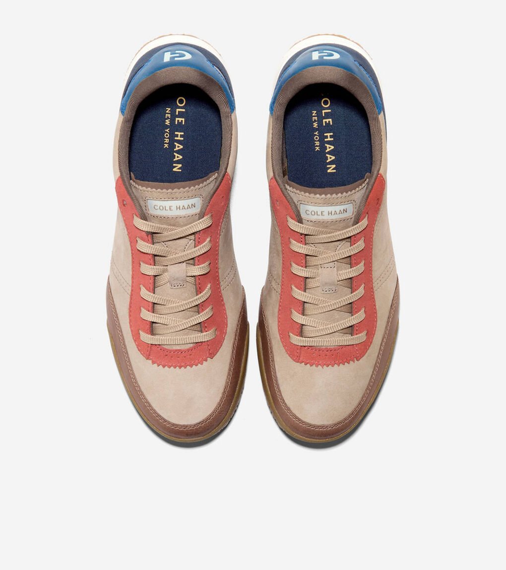 グランドプロ スリムライン スニーカー mens