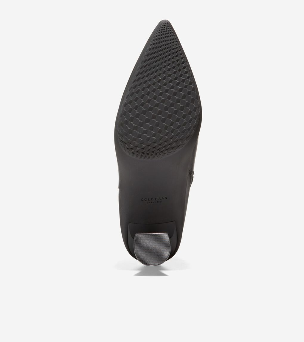 グランド アンビション ヨーク ブーティ― 85MM womens.