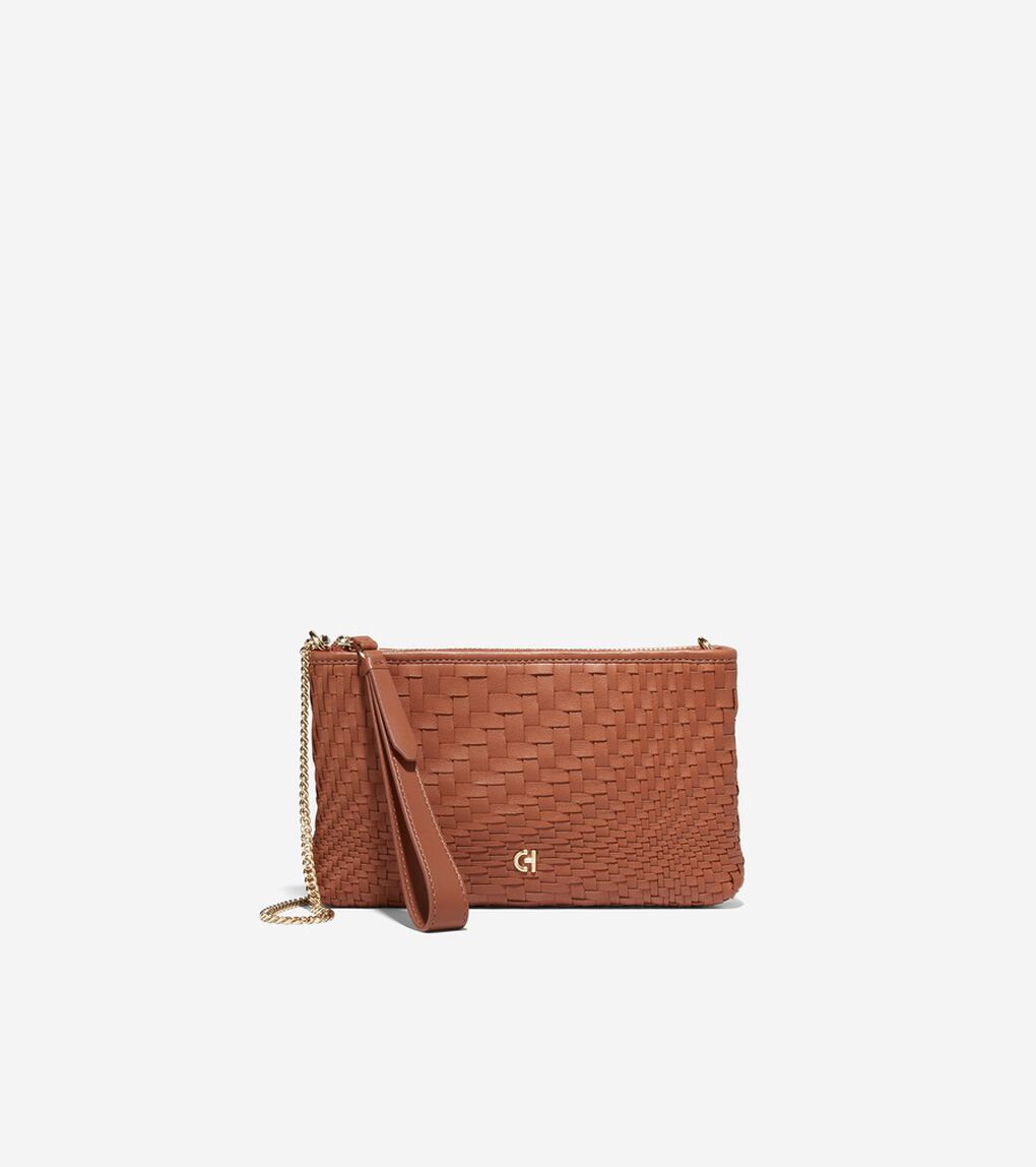 エッセンシャル ポーチ womens.