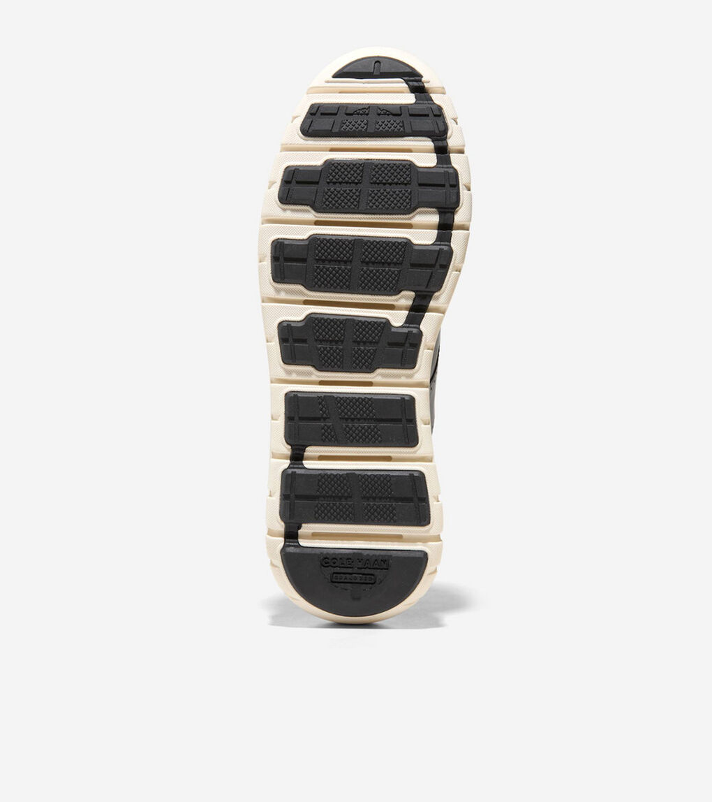 ゼログランド レクサンナ ウィングチップ オックスフォード womens