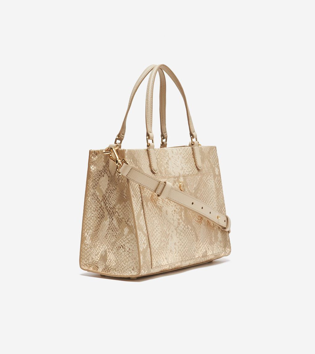 スモール 3 IN 1 トート womens.