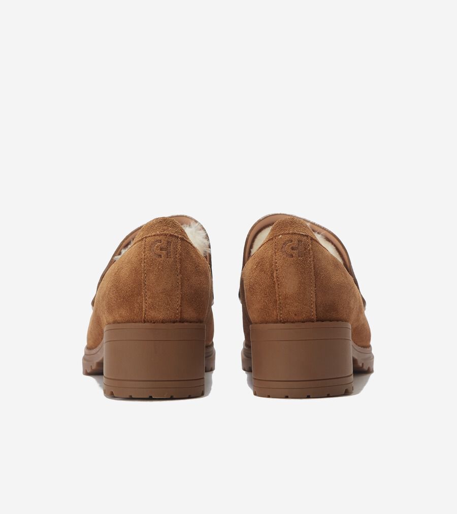 カメア ラグ ローファー womens. 12000 | COLE_HAAN
