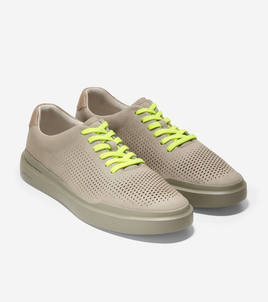 コールハーン　スニーカー(COLE HAAN ) COLE HAAN コール ハーン GRAND CROSSCOURT TRAVELER SNKR