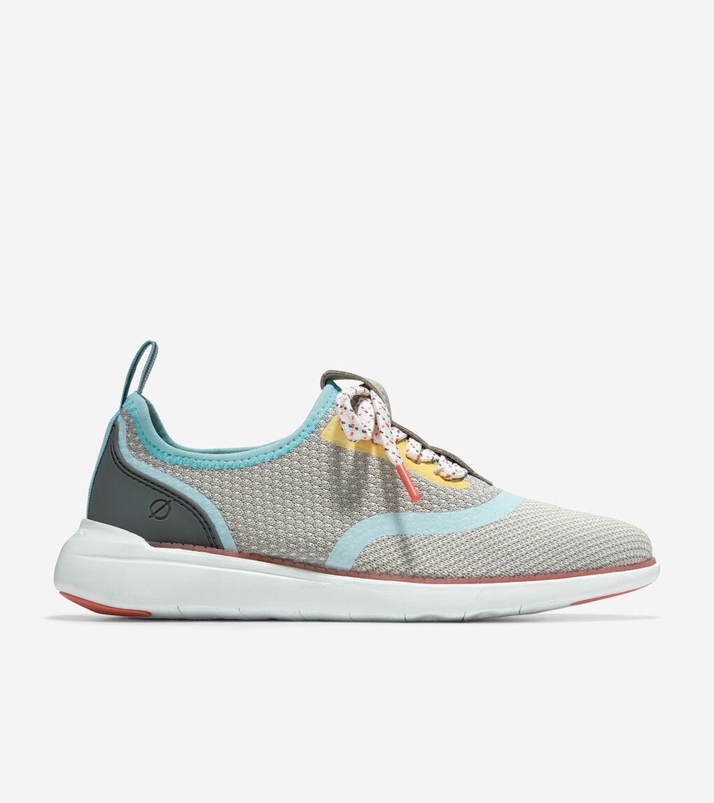 ゼログランド グローバル トレーナー womens.
