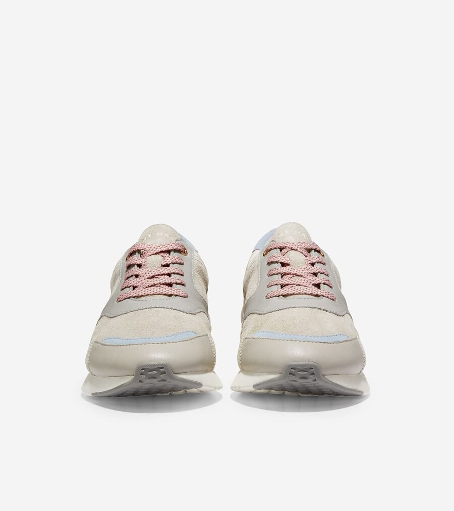 グランドプロ ダウンタウン ランナー womens. 0.0 | COLE_HAAN