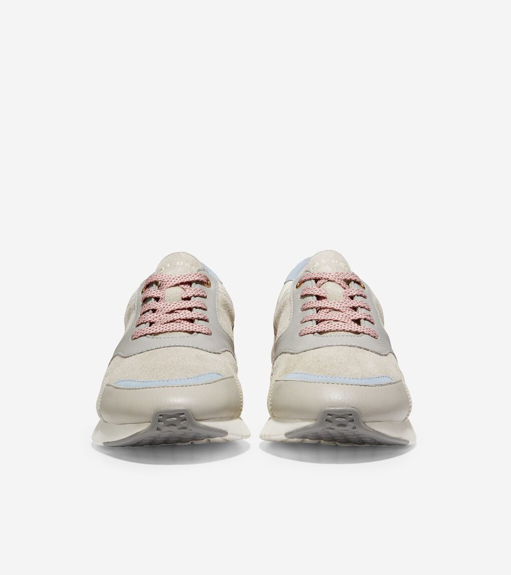 グランドプロ ダウンタウン ランナー womens.