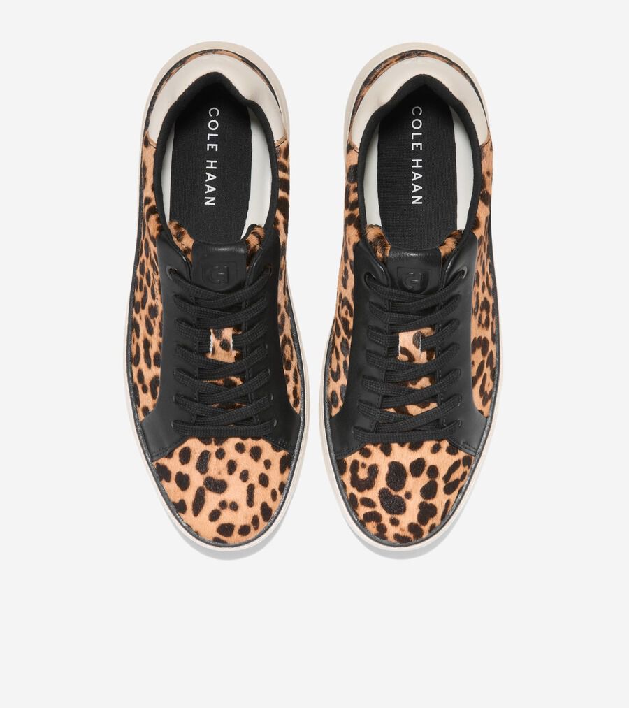 グランドプロ トップスピン スニーカー womens 18200 | COLE_HAAN