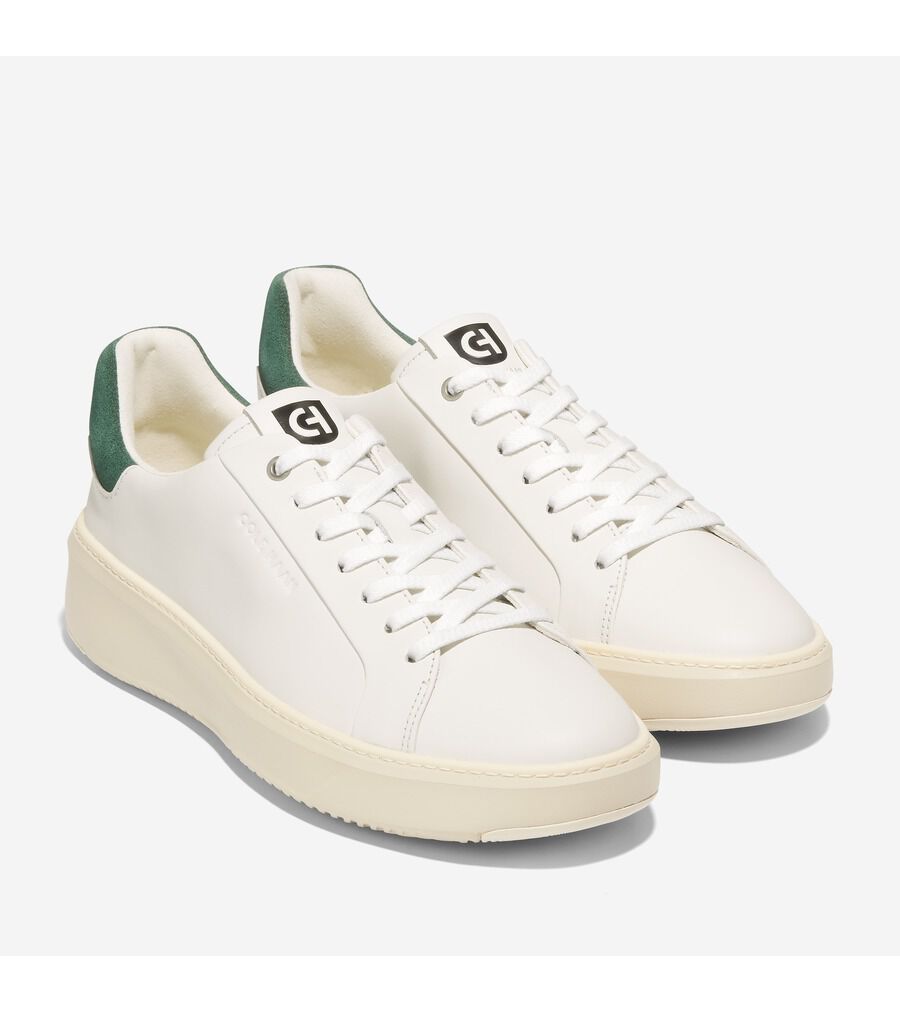 グランドプロ トップスピン スニーカー mens. 0.0 | COLE_HAAN