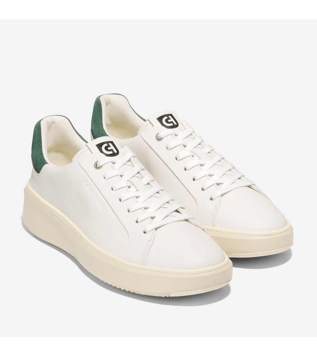グランドプロ トップスピン スニーカー mens.