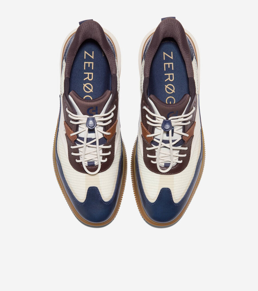 邦楽 man Labo 6.ゼログランド スニーカー mens 38000 | COLE_HAAN