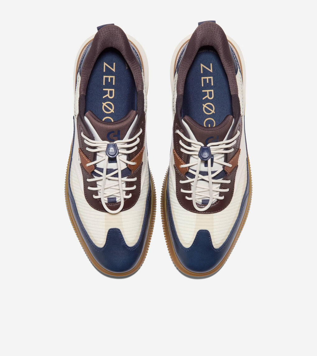 6.ゼログランド スニーカー mens