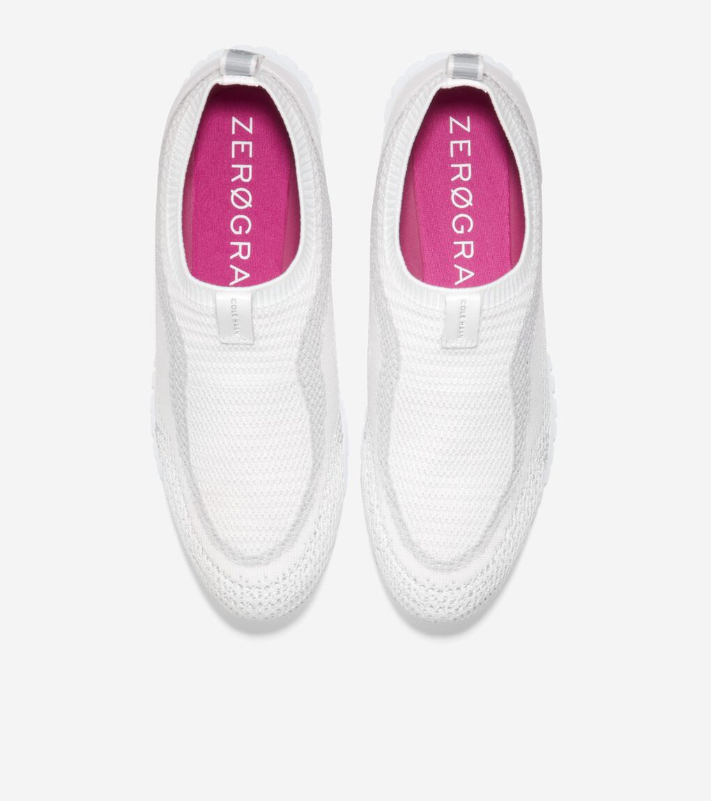 ゼログランド ビヨンド ローファー womens.