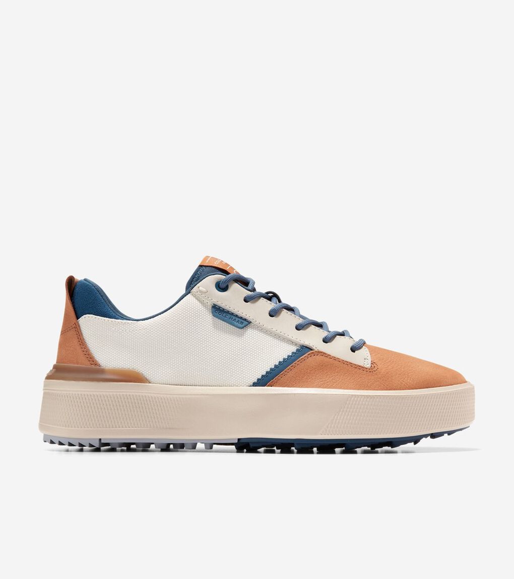 グランドプロ クルー ゴルフ mens.