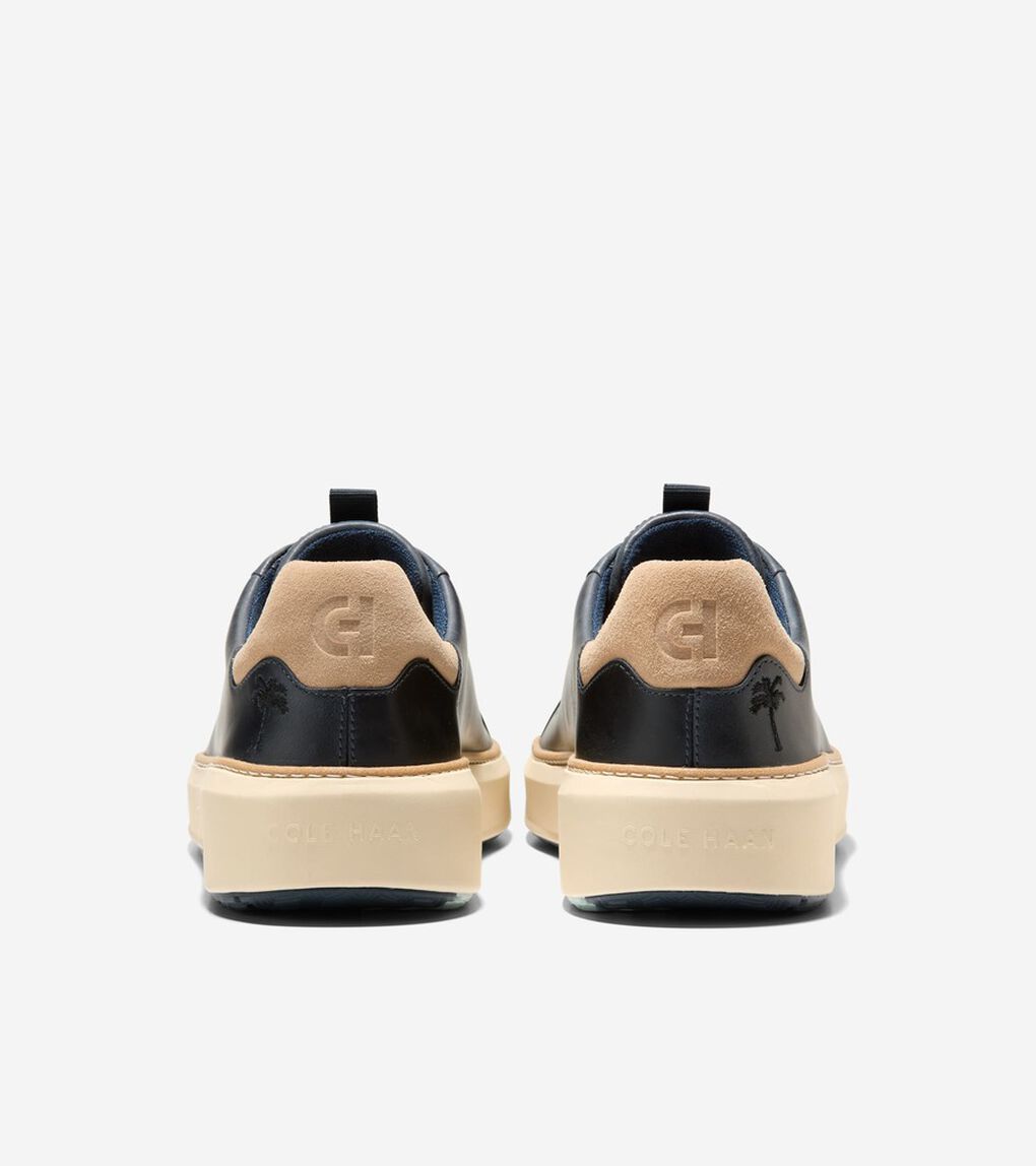 グランドプロ トップスピン ゴルフ mens