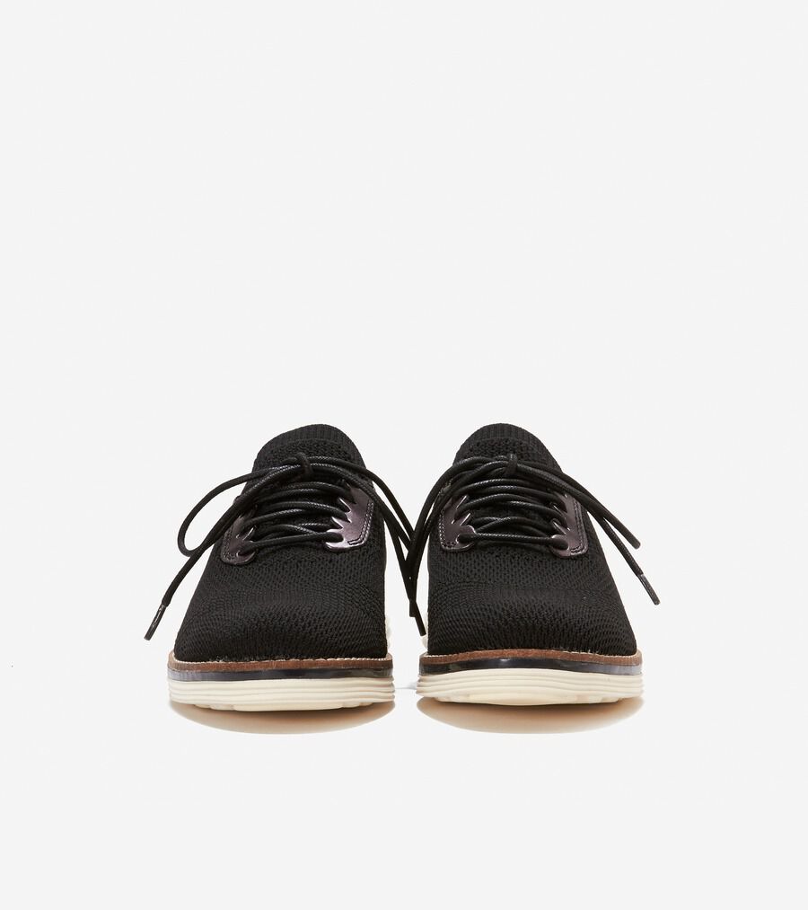 オリジナルグランド メリディアン オックスフォード womens. 0.0