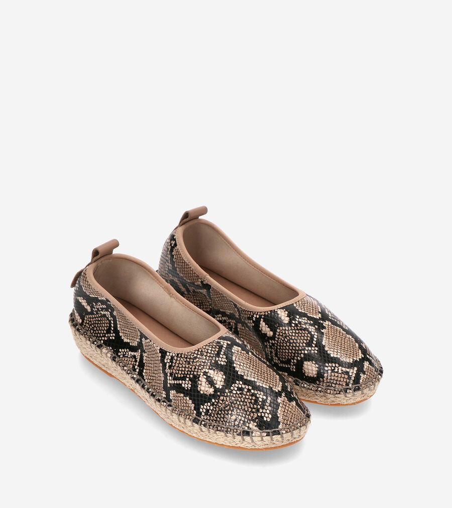クラウドフィール エスパドリーユ womens. 0.0 | COLE_HAAN