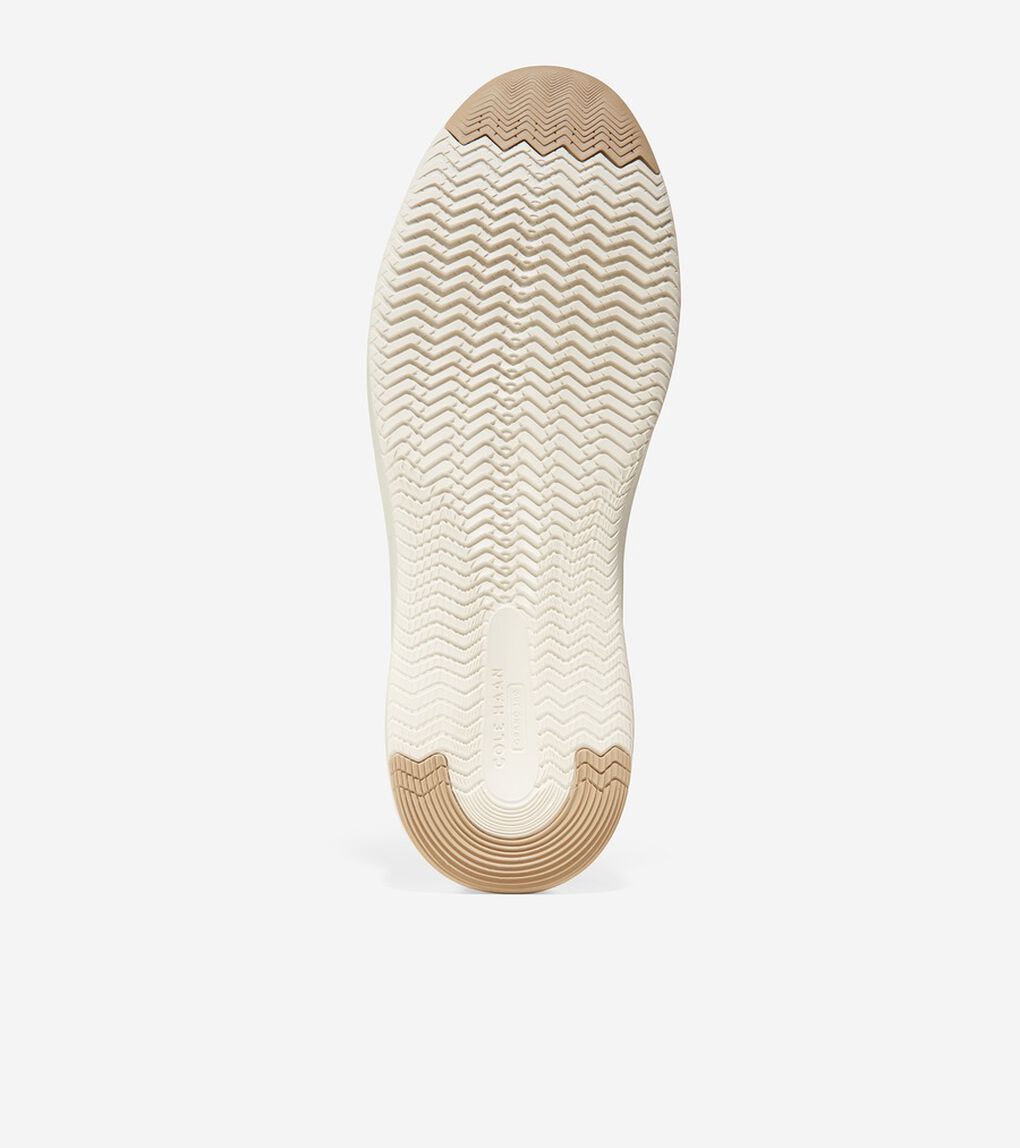 グランドプロトップスピンスティッチライトペニーローファー mens.