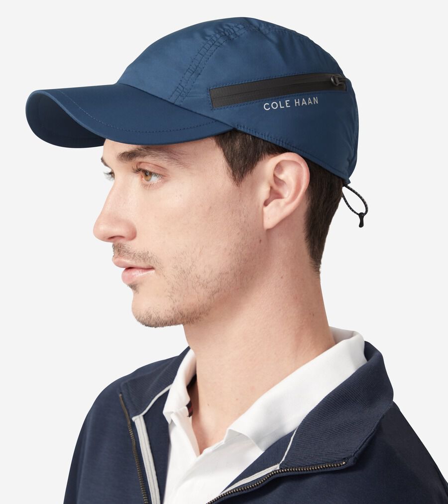 WIND AND SEA × Malbon Golfの第3弾