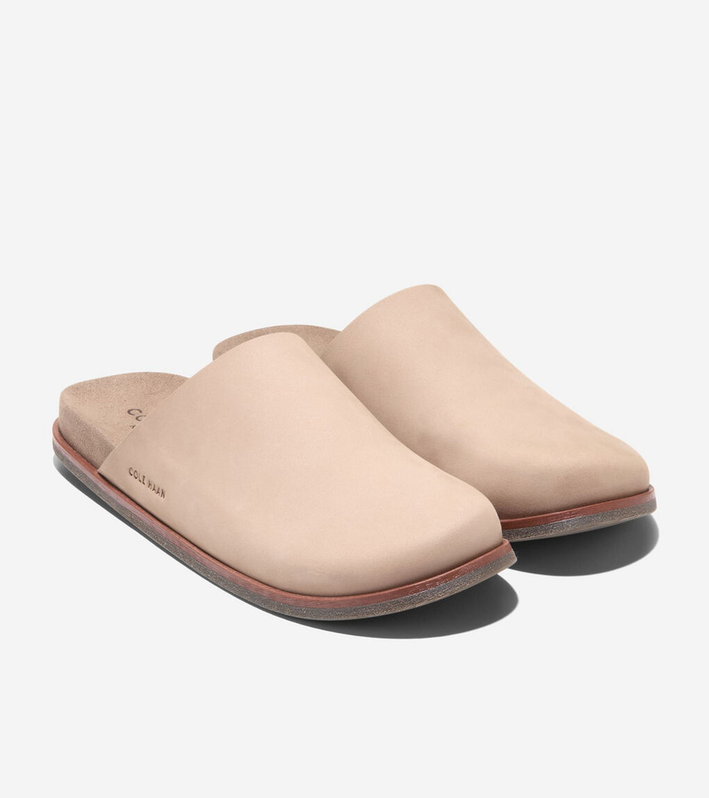 モダン クラシックス ミュール mens