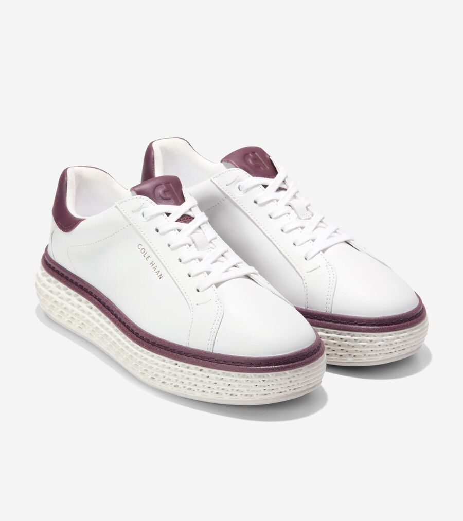 グランドプロ コート スカイウィーブ womens 32000 | COLE_HAAN