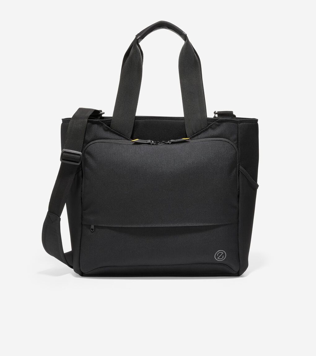 ゼログランド トート mens.