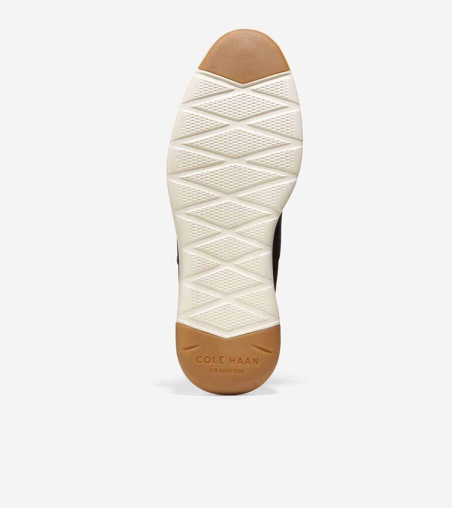 グランドアトランティックオックスフォード mens. 0.0 | COLE_HAAN