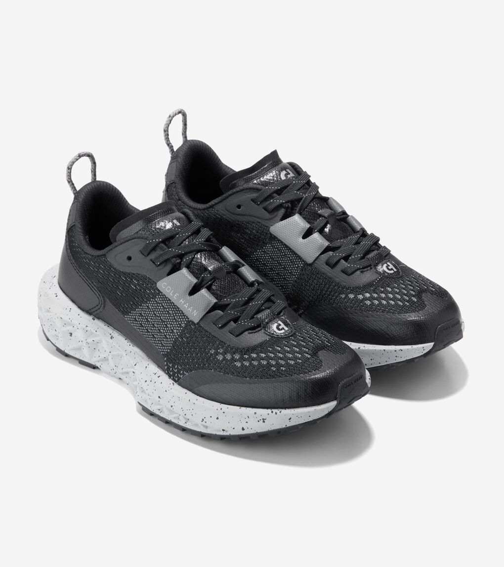 ゼログランド アウトペース III オール テレイン ランナー womens.