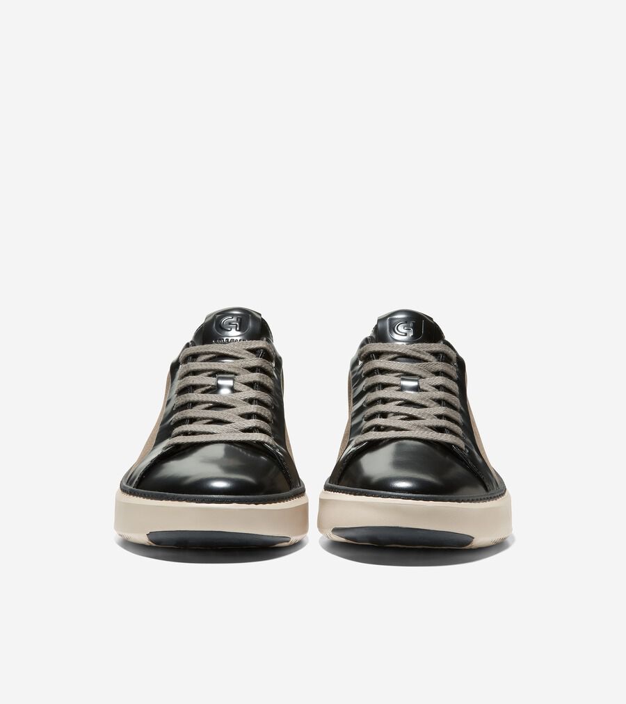 グランドプロ トップスピン スニーカー mens. 0.0 | COLE_HAAN