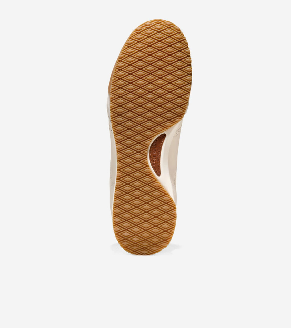 グランドプロ スリムライン スニーカー mens