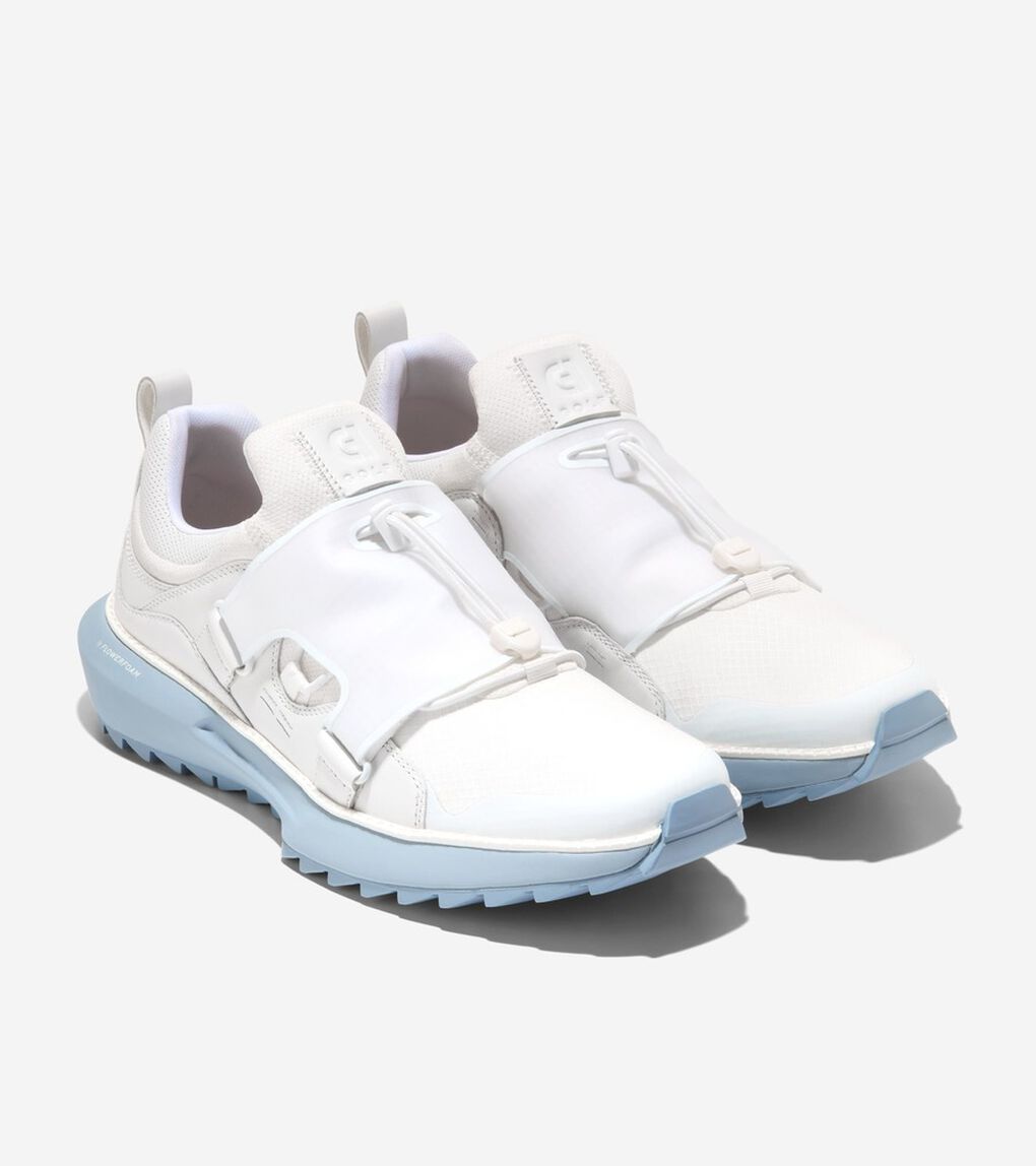 CH X UNITED ARROWS ゼログランド モンクゴルフ mens